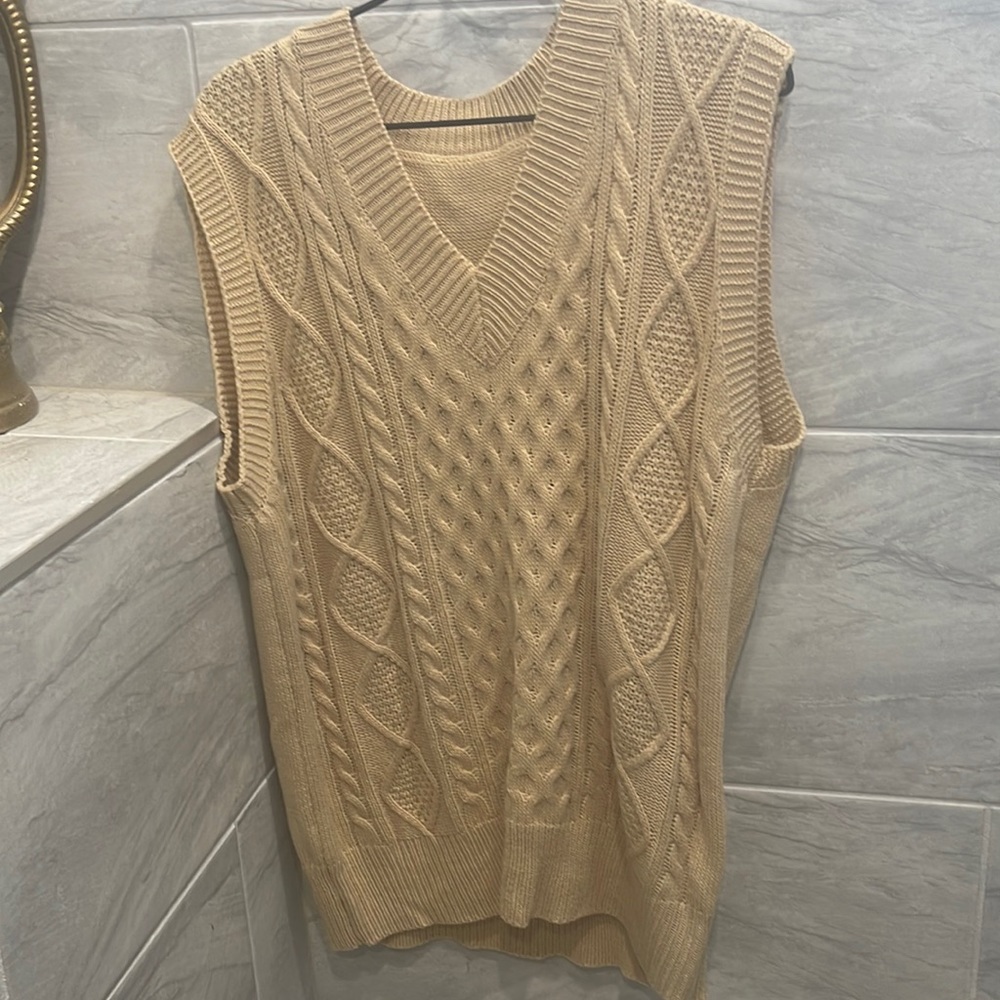 Never worn SHEIN sweater